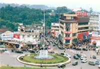 covid-19 48-hour curfew in shillong agglomeration