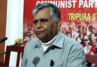 cpim demands security for mlas leaders