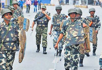 crpf airfield organises civic action programme