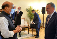 dac approves proposals worth rs 13700 crore