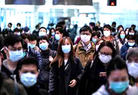 dbt-ibsd made mask distributed to municipal authority