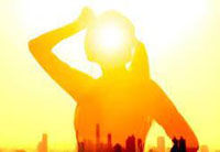 dohfw issues public health advisory on heat wave