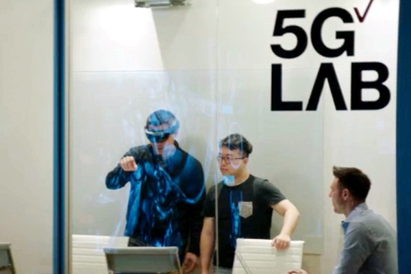 DoT expands 5G Use Case Labs across northeastern region DoT expands 5G Use Case Labs across northeastern region