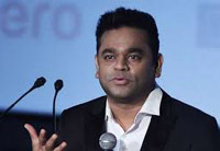 dr ar rahman graces closing of hornbill festival