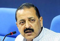 dr jitendra singh chairs meeting of consultative committee