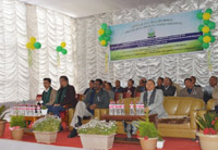 dy cm prestone inaugurates milk collection centre