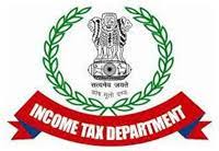 e-filing portal of the income tax department