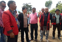 education department launches inspection in rural schools