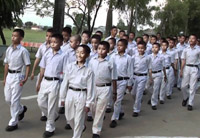 efforts to bring back children to the schools