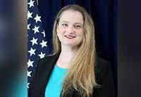 elizabeth lee new american center director