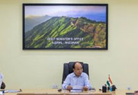 empowered committee for investment meeting