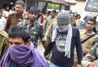 escape of turkish hacker police arrest 2 collaborators