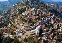 event to showcase india as a rising economic force