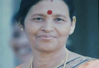 ex municipal councillor kalyani dey no more