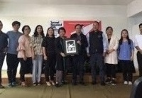 fan to organise online short film competition