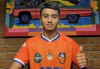 fc goa ropes in youngster ayush chhetri