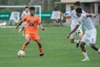 fc goa wraps up rf development league campaign