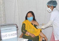 frequently asked questions on covid-19 vaccination