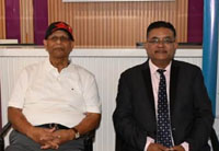 from britain to bihar robotic surgeries get a new face