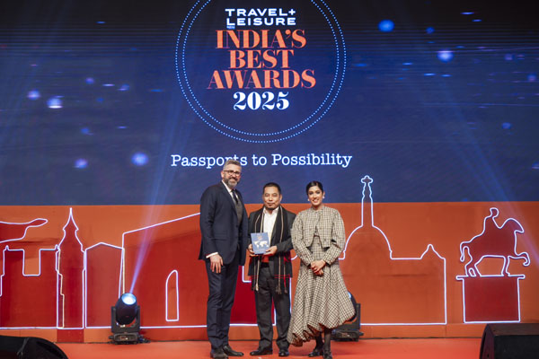 From Manipur to the world: Indigenous tattoo artist honoured