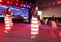 gala nest-fest 2019 ends up amidst huge fanfare