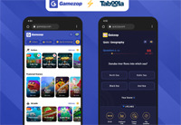 gamezop partners with taboola to boost ad revenue