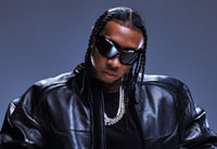 Global Hip-Hop Superstar TYGA as the Final Headliner Global Hip-Hop Superstar TYGA as the Final Headliner