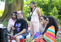 ‘Goodbye Guruji’ selected for Festival Gange Sur Seine, Paris