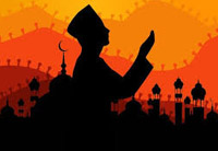 government leaders of northeast india extend eid greetings