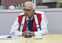 governor bhalla visits remote district to review development