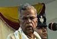 governor la ganesan graces award ceremony at chennai