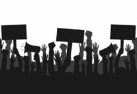 grame chalo abhijan congress holds major campaign