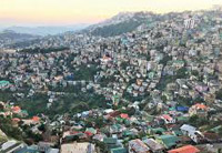 green mizoram day observance on june 11