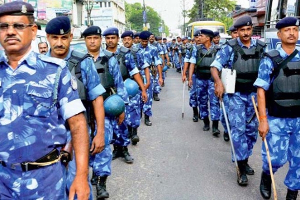 Group clashes kill two in Assam's Kokrajhar, RAF deployed