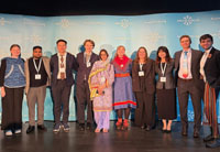 Hindu Kush Himalaya-Arctic Youth Leadership Forum launched