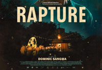 historic french release of garo film rapture