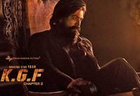 hombale films to launch star studded kgf chapter 2 trailer