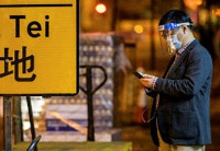 hong kong human rights concerns still remain