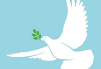 hornbill festival wwii peace rally organised