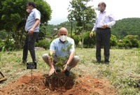 icar celebrates its 93rd foundation day