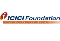 icici foundation holds workshop on bamboo bottle
