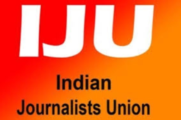 IJU 11th Plenary to be held in Vijayawada