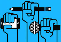 iju condemns up govt for case against journo