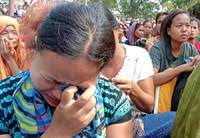 impunity rampant on anniversary of ampatuan massacre
