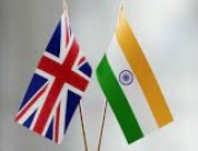 india and uk aim for launching negotiations on fta