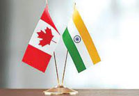 india expels canadian official in tit-for-tat move