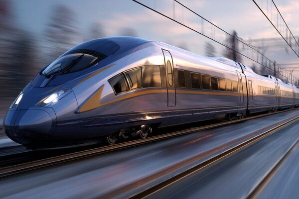 India projected to receive its first Bullet Train in 2027