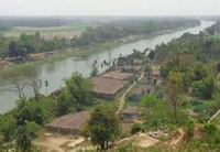 india ratifies pact with bangladesh on feni water