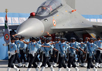 indian air force recruitment rally for ne states