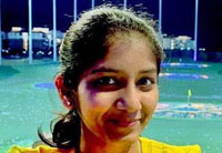 indian girl shot dead at texas mall shooting